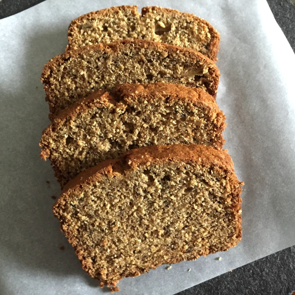 Banana Bread Alton Brown
 Alton Brown s Oatmeal Banana Bread Recipe