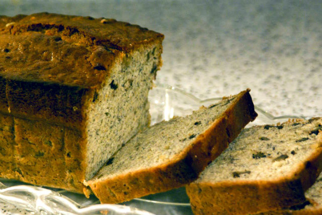 Banana Bread Alton Brown
 Turn a Classic Banana Bread to a Healthy Banana Bread Recipe