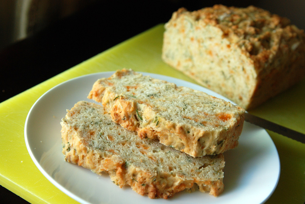 Banana Bread Alton Brown
 beer cheese bread alton brown