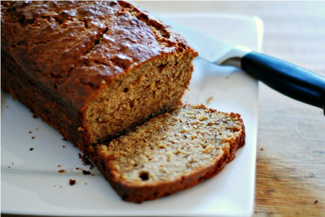 Banana Bread Alton Brown
 Desserts Erica s Recipe Collection