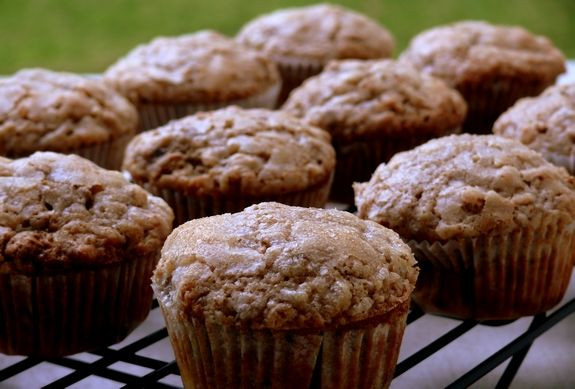 Banana Bread Alton Brown
 Best 25 Banana nut muffins ideas on Pinterest