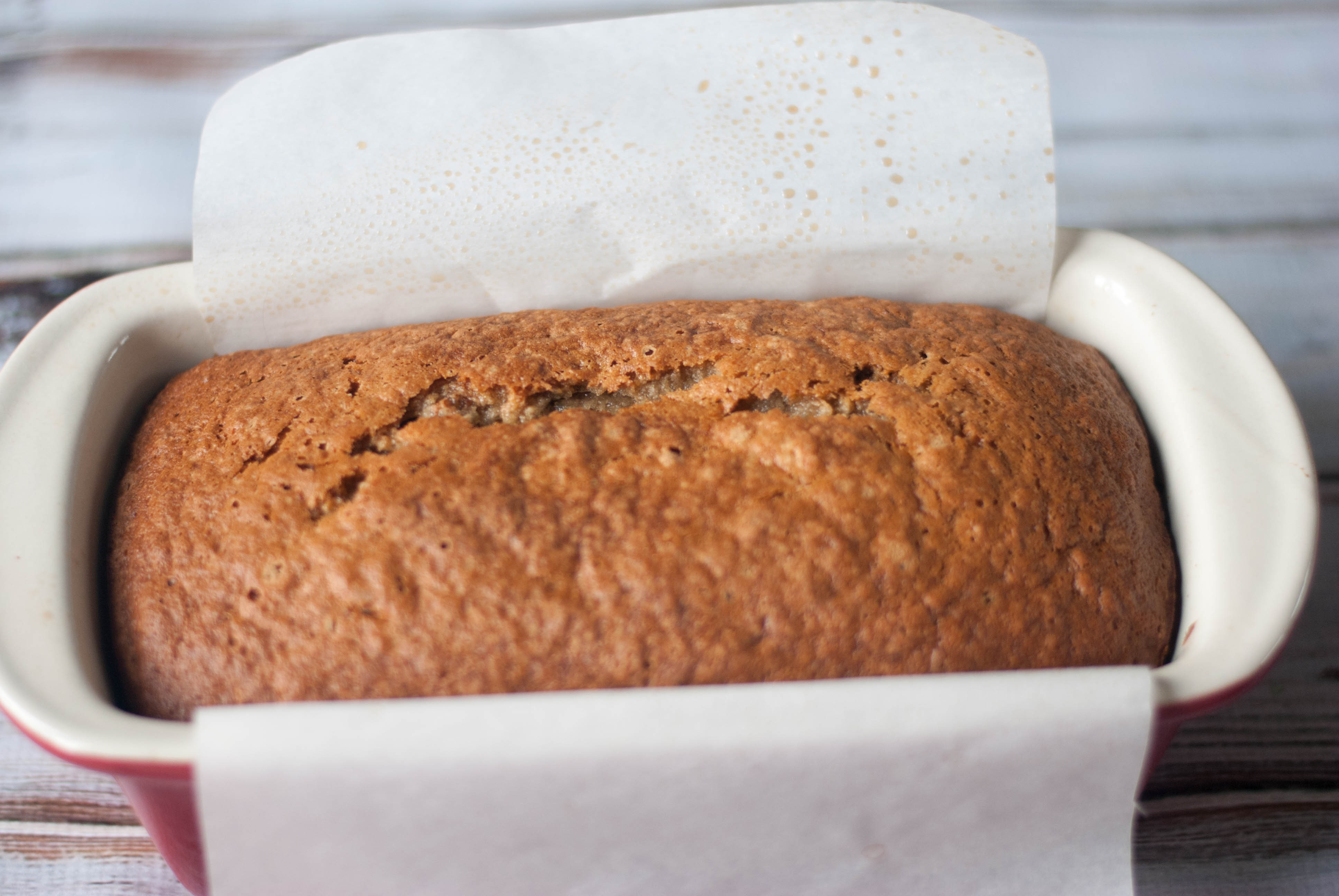 Banana Bread Easy
 Moist and Easy Banana Bread Recipe TGIF This Grandma