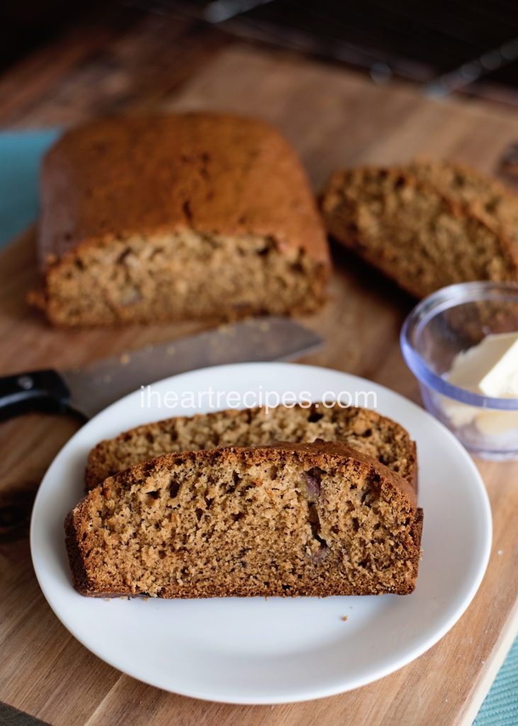 Banana Bread Easy
 Easy Banana Bread Recipe