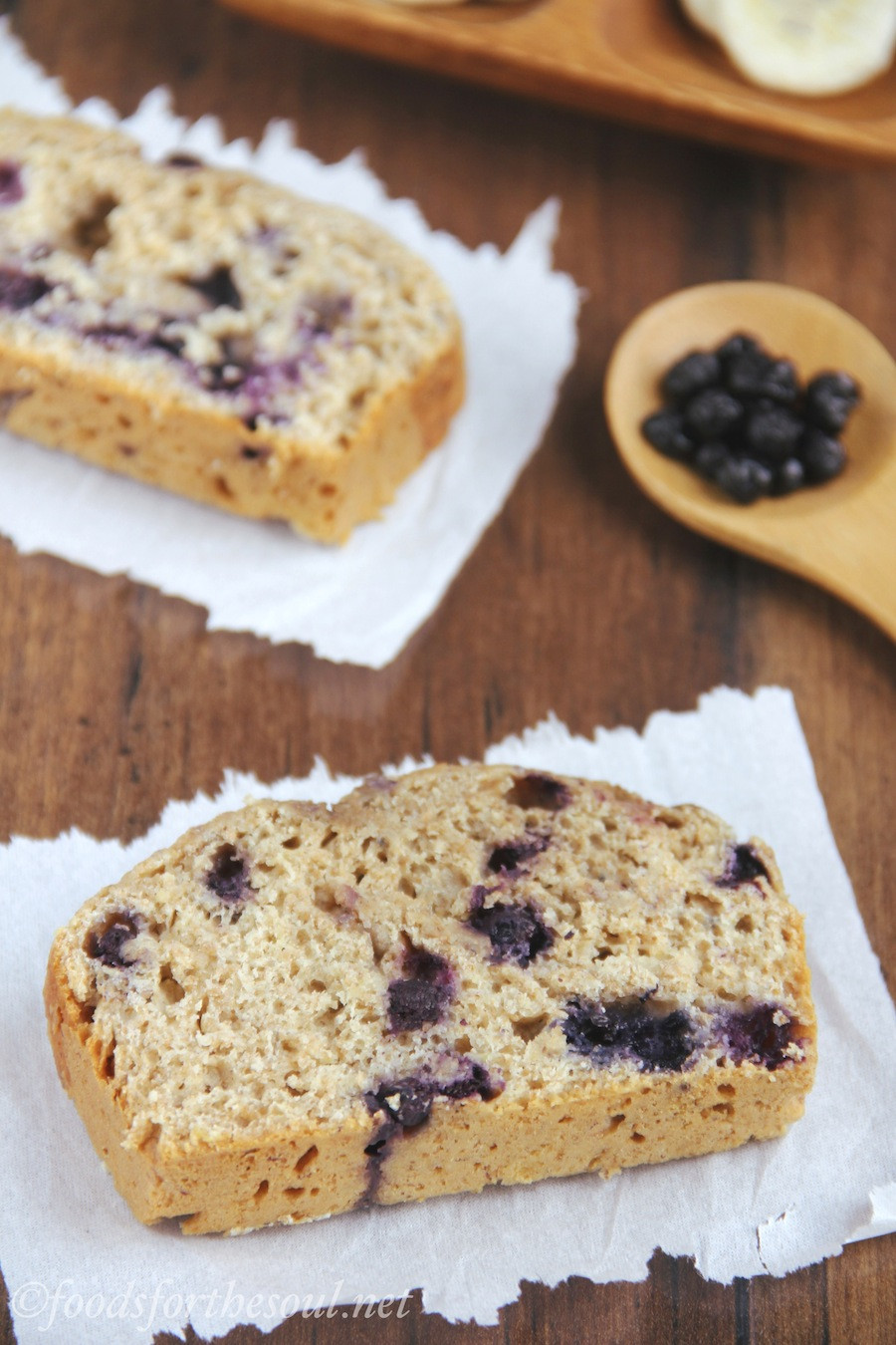 Banana Bread Easy
 Fig Newton Cupcakes