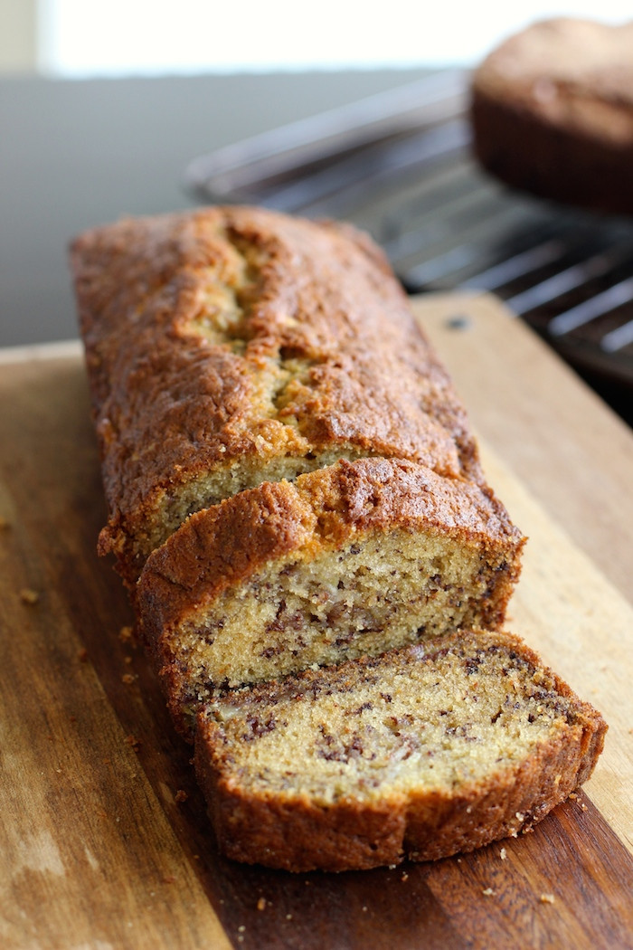 Banana Bread Easy
 Lily s Banana Bread Hot Chocolate Hits