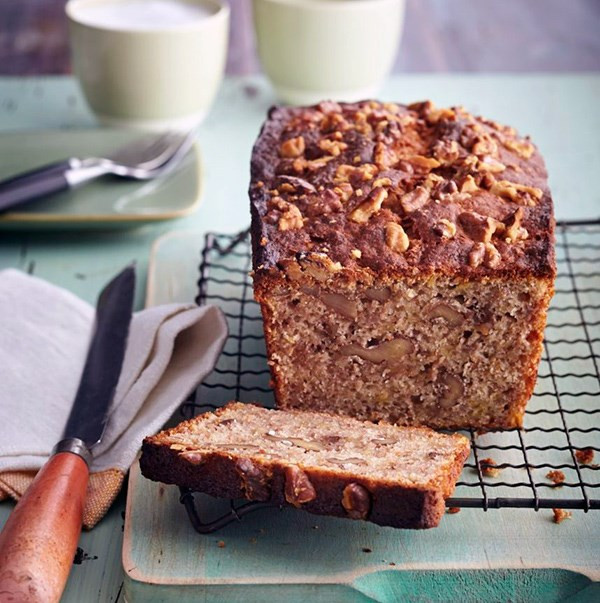 Banana Bread Food Network
 26 Brilliant Banana Bread Recipes