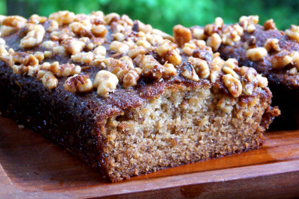 Banana Bread Food Network
 Best Ever Banana Bread Honestly Recipe Food