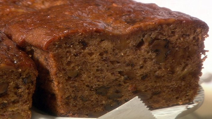 Banana Bread Food Network
 Choco chunky banana bread Recipes