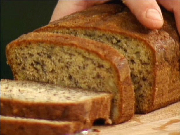 Banana Bread Food Network
 Banana bread Banana bread recipes and Bread recipes on