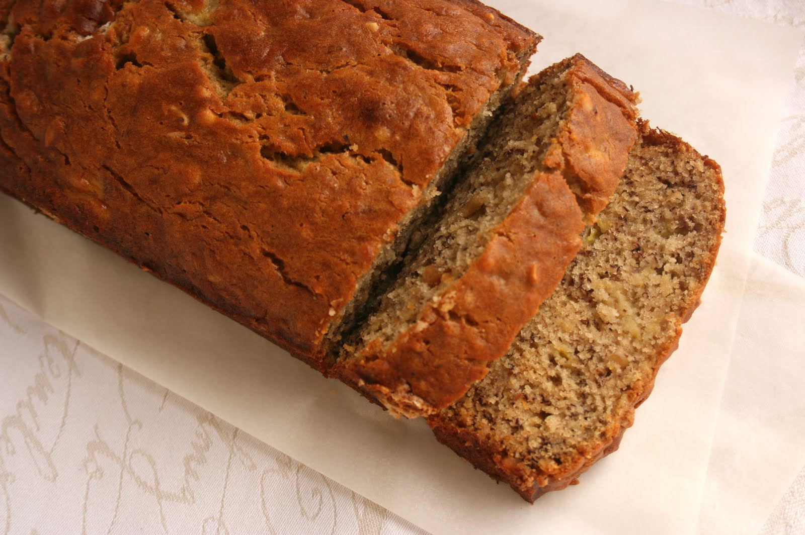 Banana Bread Ingredients
 Great Edibles Recipes Banana Bread Weedist