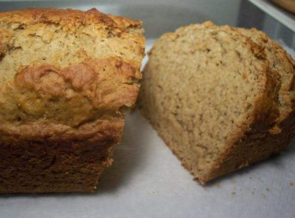 Banana Bread No Eggs
 No Eggs No Milk No Problem Banana Bread Recipe