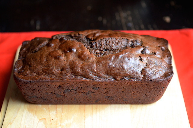 Banana Bread No Eggs
 Vegan Chocolate Banana Bread