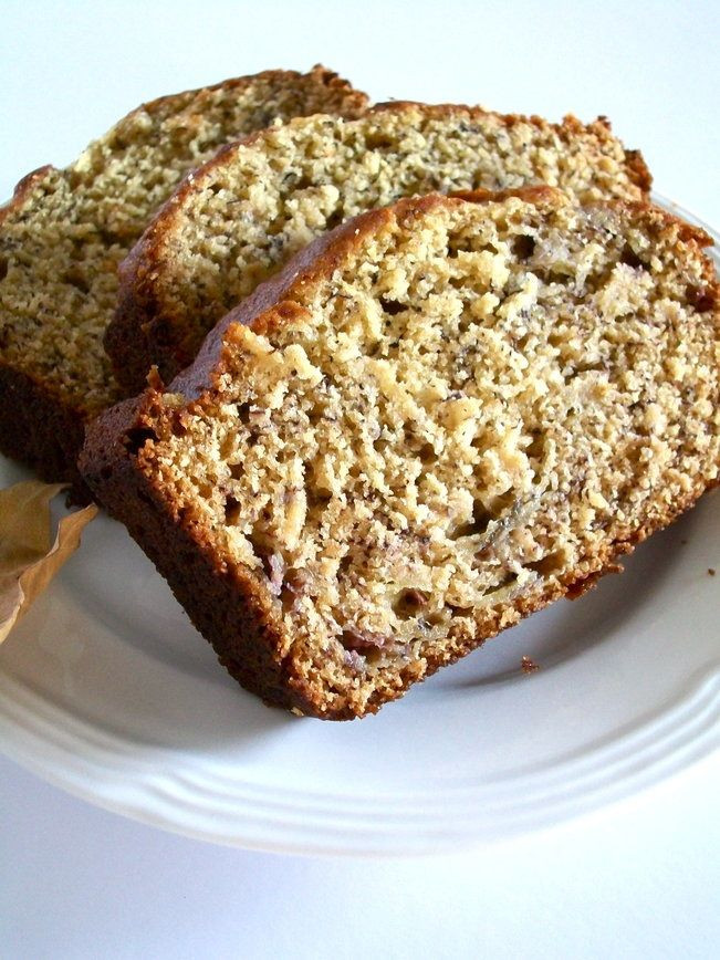 Banana Bread No Eggs
 17 Best images about Vegan Recipes on Pinterest