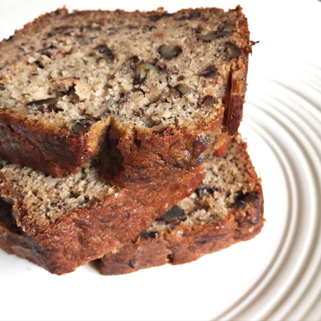 Banana Bread Nutrition
 Banana Bread Fraiche Nutrition