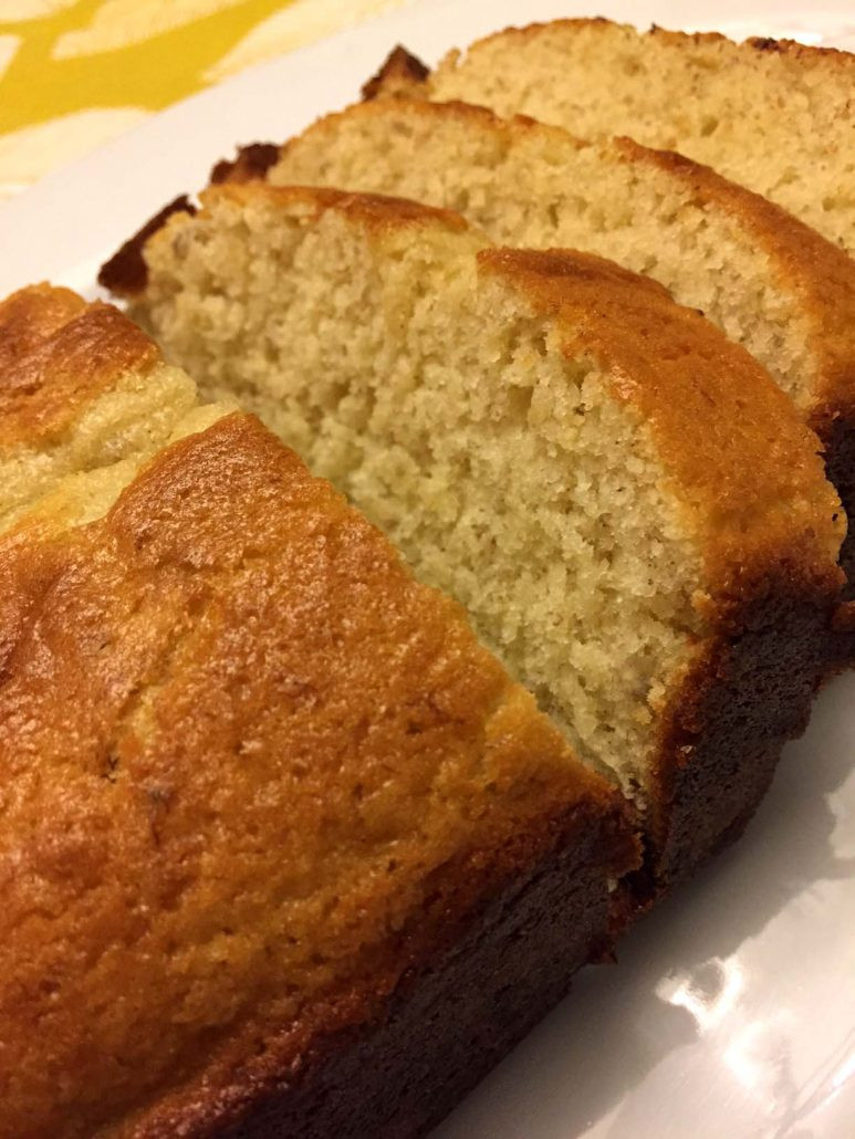 Banana Bread Receipe
 Banana Bread Recipe With e Banana – Melanie Cooks