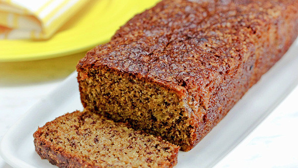 Banana Bread Recipe Moist
 Super Moist Banana Bread