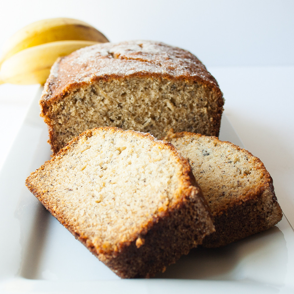 Banana Bread Recipe Moist
 Super Moist Banana Bread Recipe