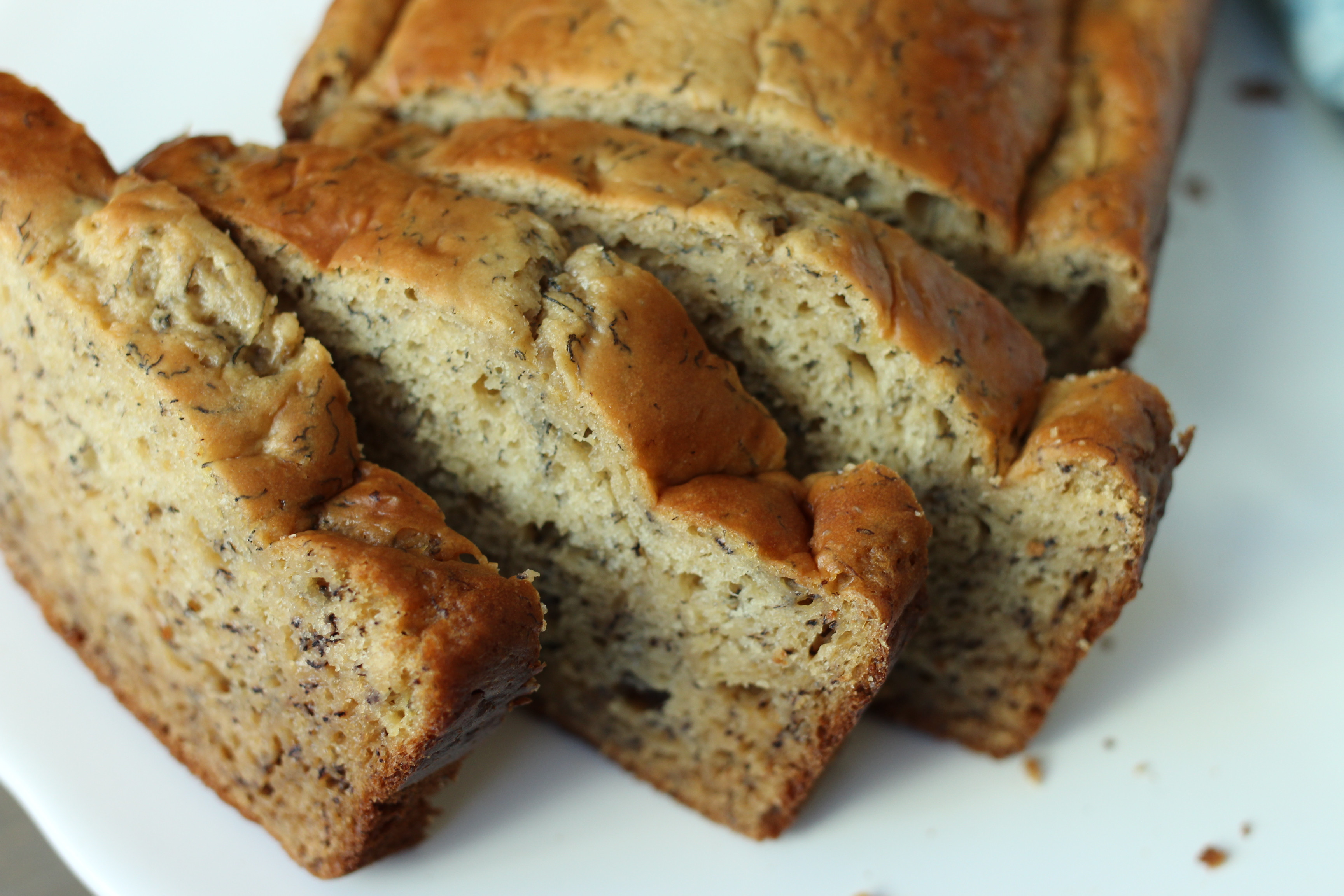 Banana Bread Recipe No Butter
 banana bread no butter