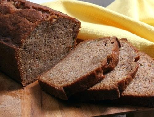 Banana Bread Recipe Without Eggs
 Banana Bread Receipt 4 Whole Bananas Brown Sugar Extra Egg