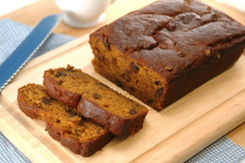 Banana Bread Recipe Without Eggs
 Chocolate Pumpkin Banana Bread Recipe