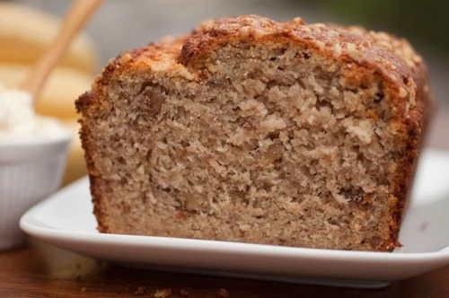 Banana Bread Recipe Without Eggs
 Best Banana Nut Bread Recipe without Eggs