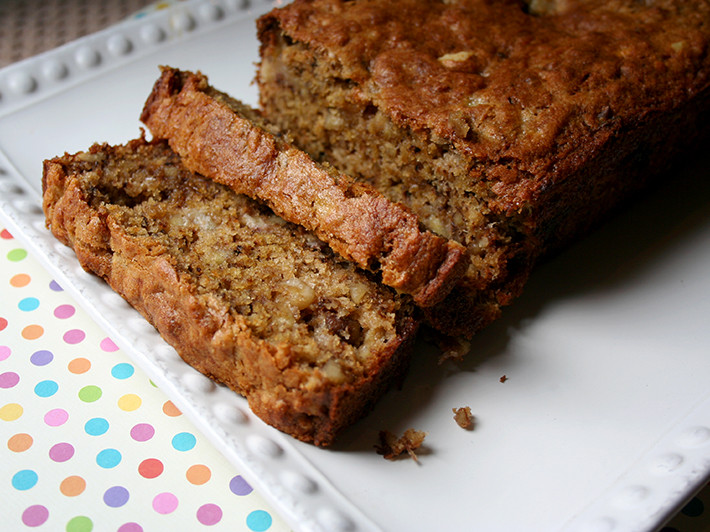 Banana Bread Without Eggs
 Vegan Banana Bread Without Eggs or Dairy – A Craftsy Recipe