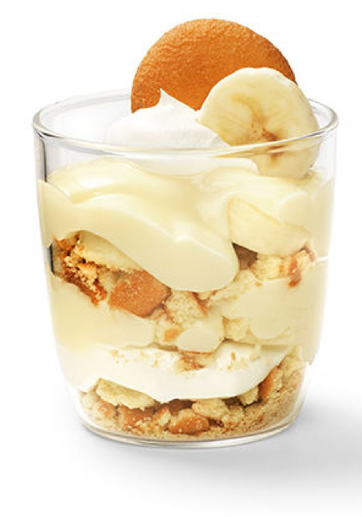 Banana Desserts Easy
 187 best Crazy for Bananas Recipes images on Pinterest