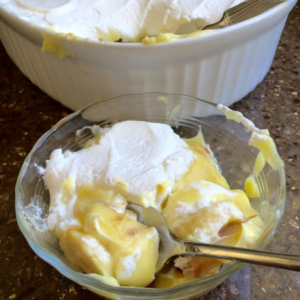 Banana Desserts Easy
 Easy Banana Cream Dessert – Food & Swine