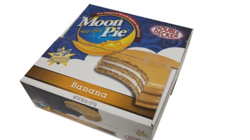 Banana Moon Pie
 Banana moon JungleKey Web