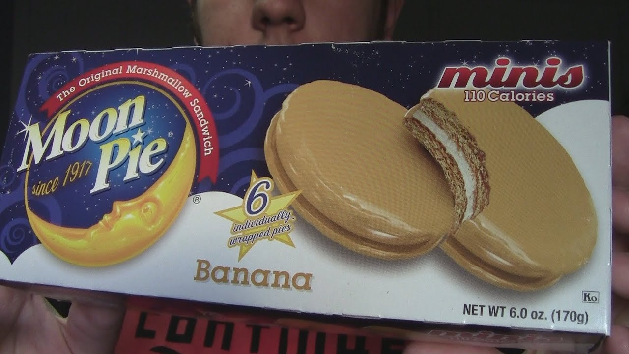 Banana Moon Pie
 WE Shorts Banana Moon Pie