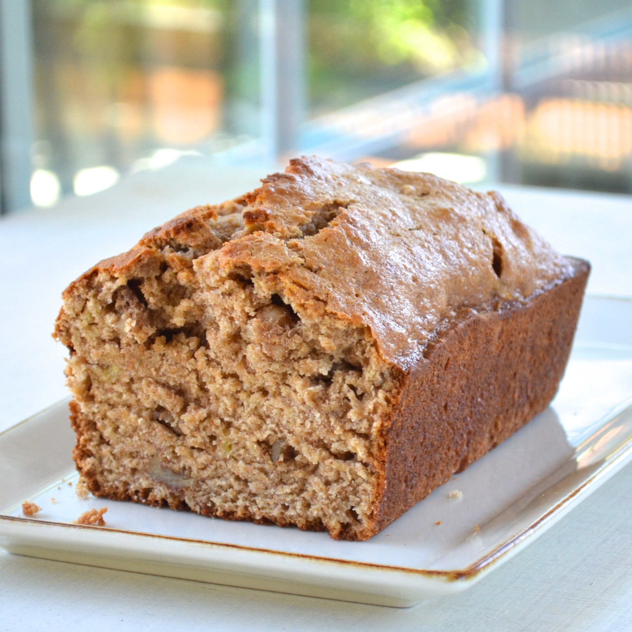 Banana Nut Bread Muffins
 banana nut bread muffins