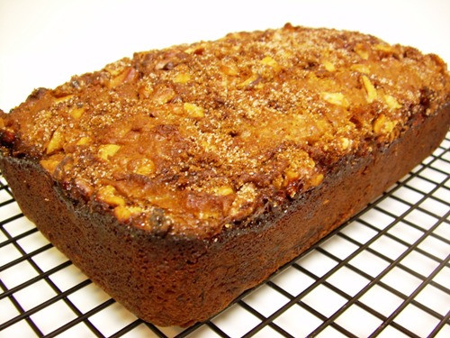 Banana Nut Bread With Brown Sugar
 brown sugar banana nut bread