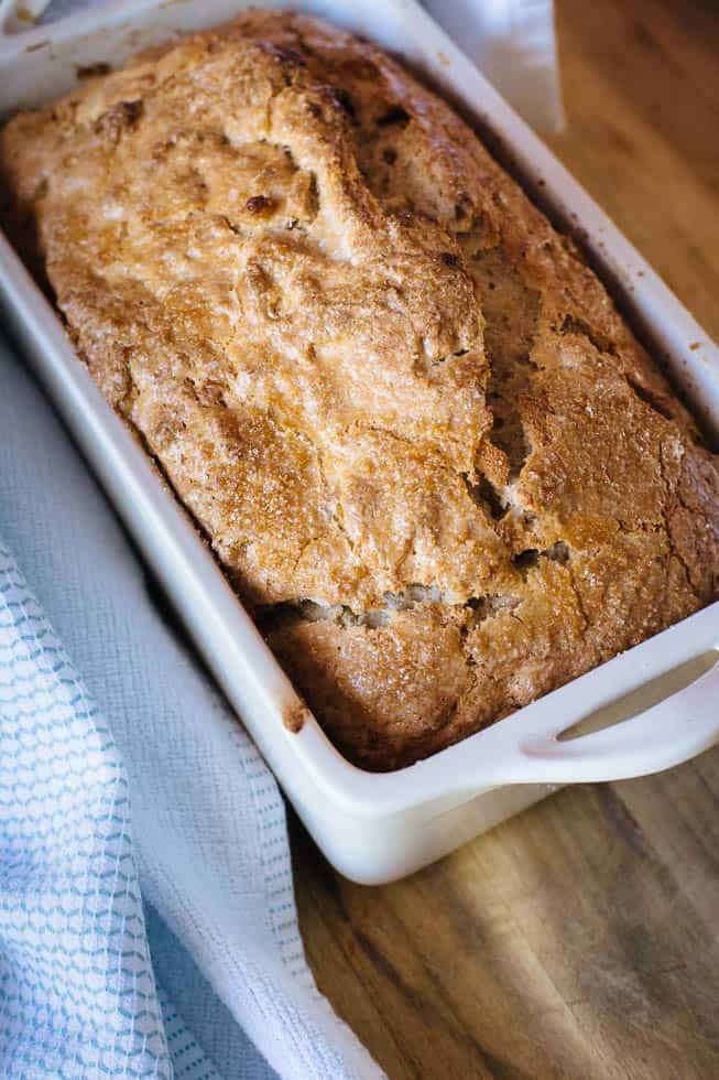 Banana Nut Bread With Brown Sugar
 brown sugar banana nut bread