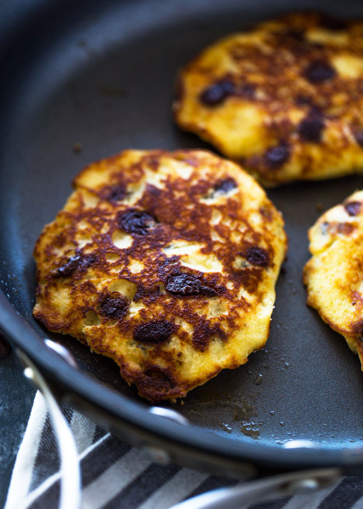 Banana Pancakes No Flour
 Moist Almond Flour Banana Pancakes Gluten Free Low carb