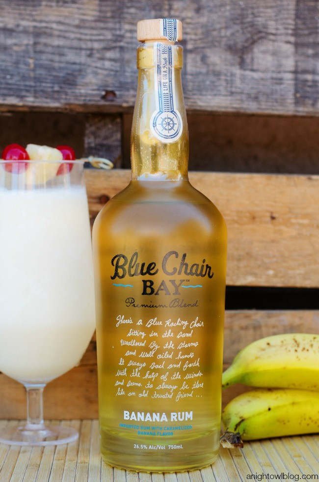 Banana Rum Cream Drinks
 What drinks can you make with banana rum Rum Drinks