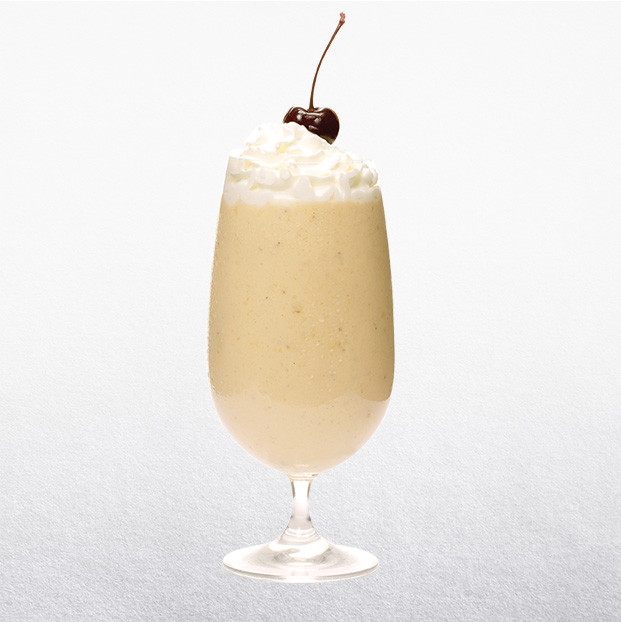 Banana Rum Cream Drinks
 Banana Bushwhacker