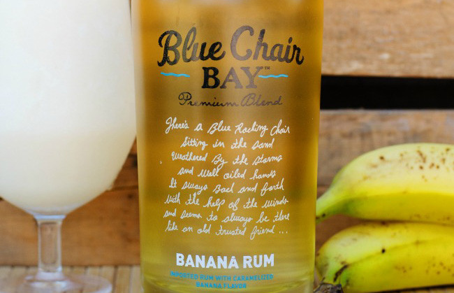Banana Rum Cream Drinks
 What drinks can you make with banana rum Rum Drinks
