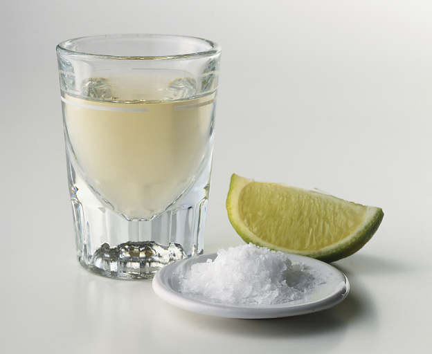 Bar Drinks With Tequila
 Top 10 Alcoholic Drinks