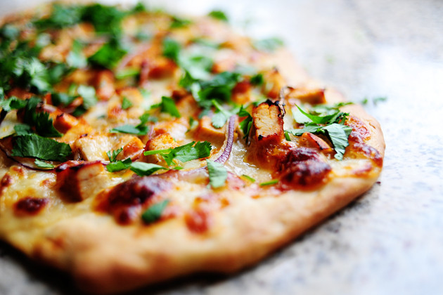 Barbeque Chicken Pizza
 5 Best Cabernet Sauvignon Food Pairings