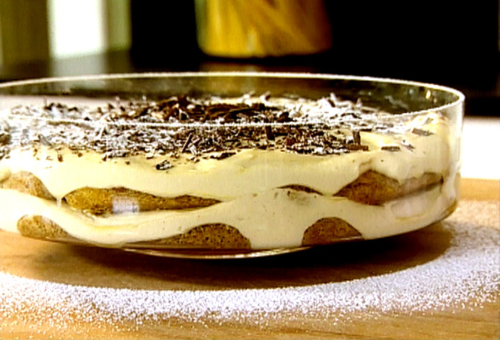 Barefoot Contessa Desserts Recipes
 Tiramisu Recipe Ina Garten Food Network