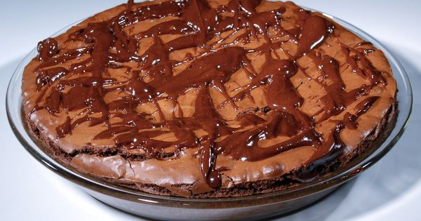 Barefoot Contessa Desserts Recipes
 Brownie Pie Recipe 2 Barefoot Contessa