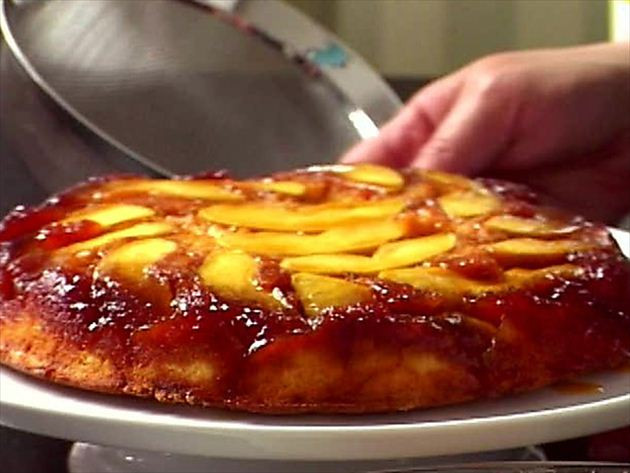 Barefoot Contessa Desserts Recipes
 ina garten apple spice cake