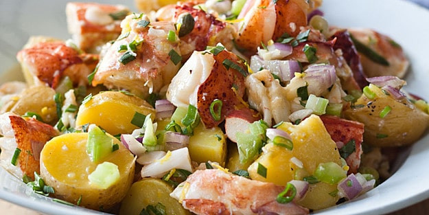 Barefoot Contessa Potato Salad
 23 Brilliant Barefoot Contessa Recipes To Try At Home