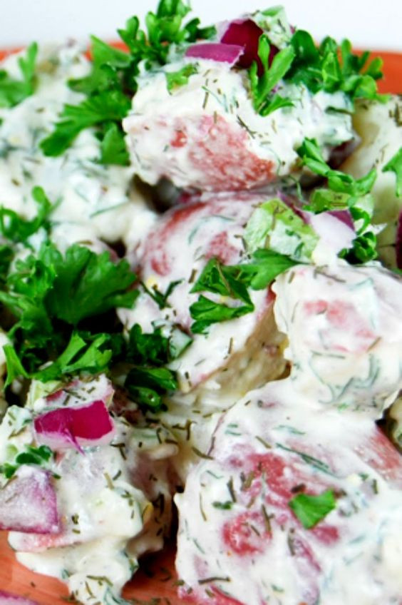 Barefoot Contessa Potato Salad
 Ina s Potato Salad Recipe