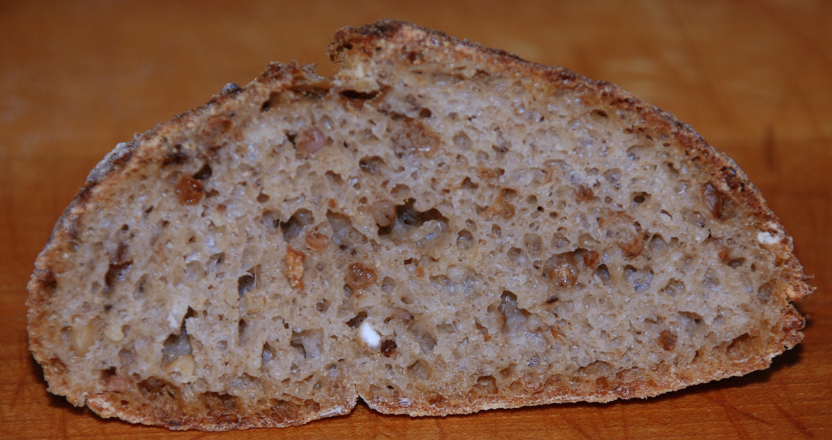 Barley Bread Recipe
 whole wheat barley bread recipe