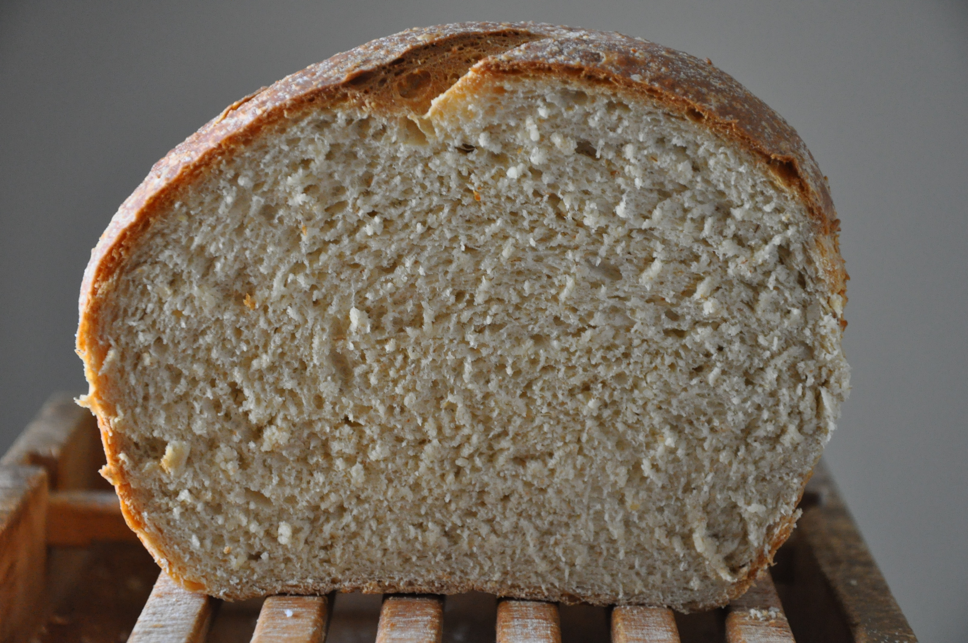 Barley Bread Recipe
 Buttermilk Barley Bread Recipe on Food52