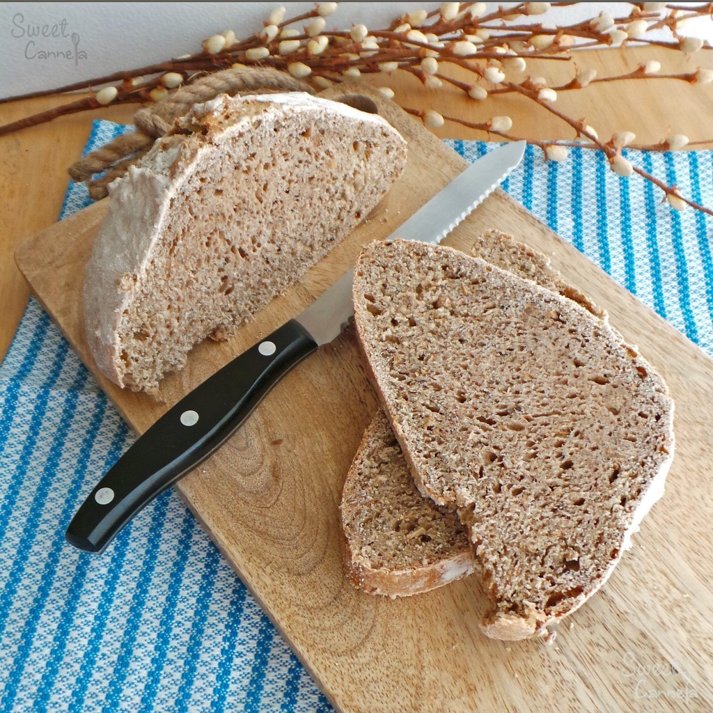 Barley Bread Recipe
 whole wheat barley bread recipe