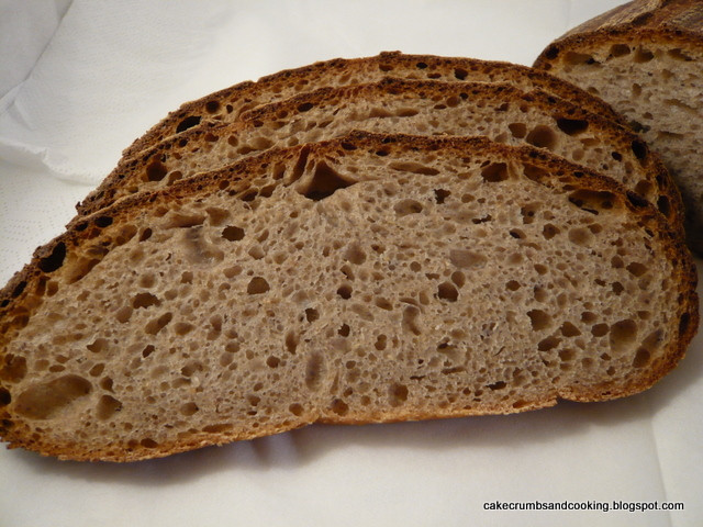 Barley Bread Recipe
 barley bread recipe no yeast