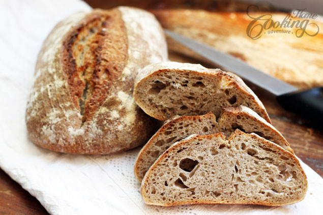 Barley Bread Recipe
 barley bread recipe no wheat