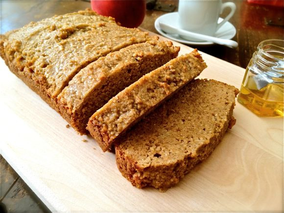 Barley Bread Recipe
 Traditional Estonian Barley Bread Recipe Average Betty